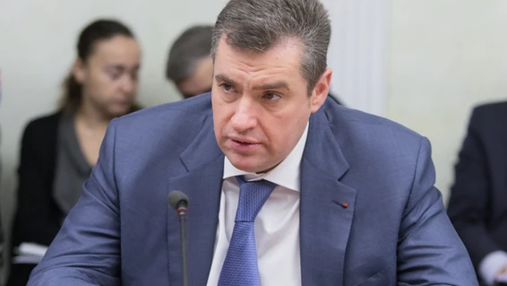 Сопредседатель попечительского совета Национального Гражданского Комитета РФ возглавил партию ЛДПР