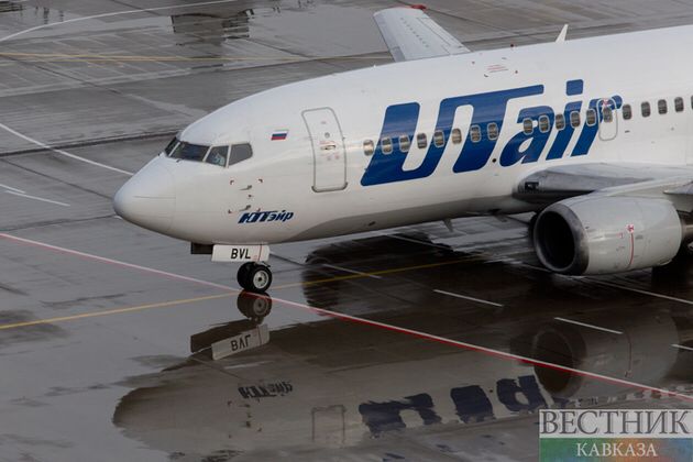Utair выкупила лизинговые самолёты после санкций